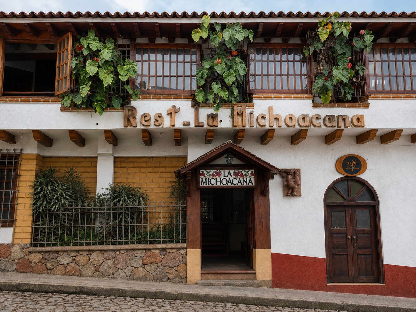 El Rabanito de Oaxaca