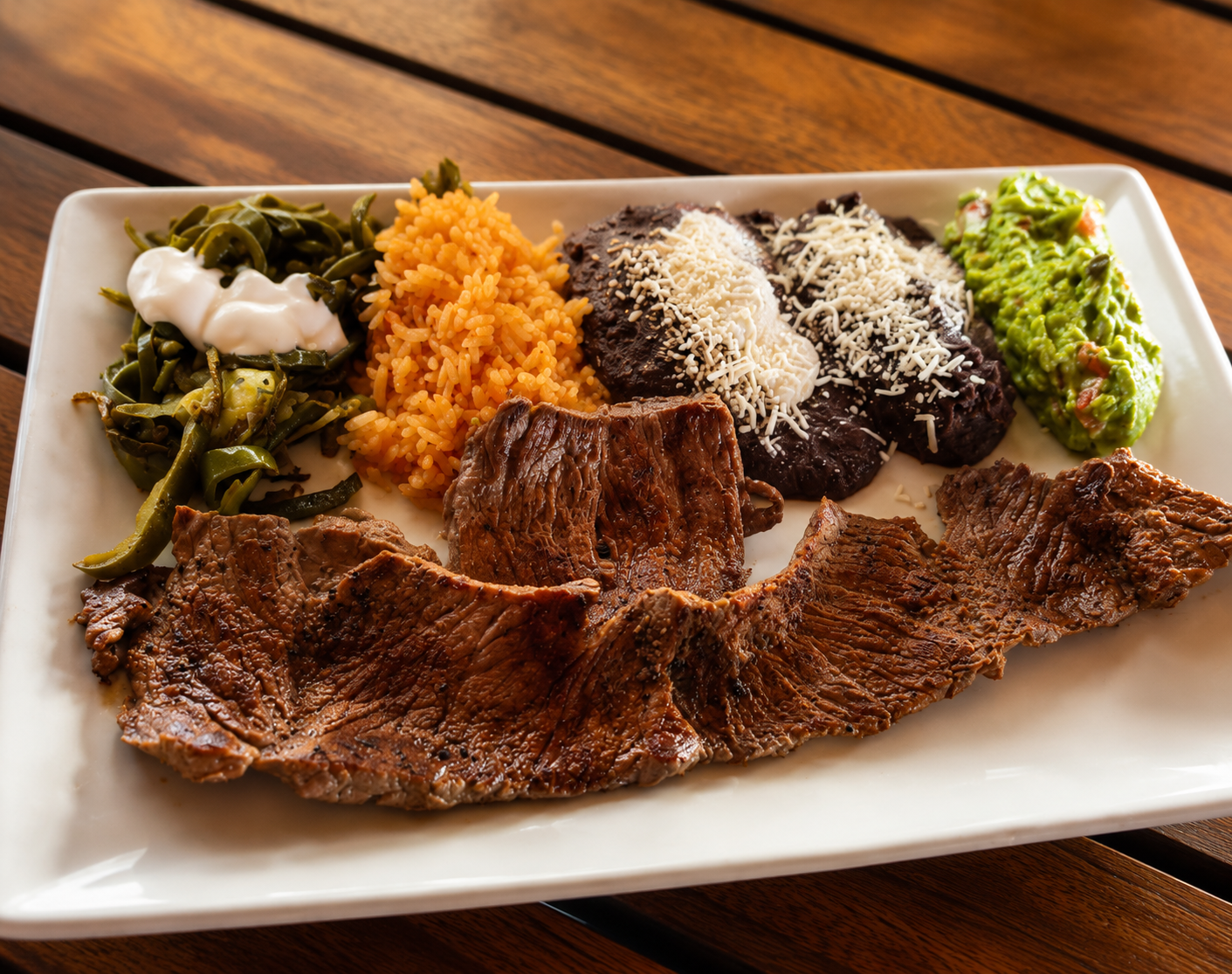 Carne Asada