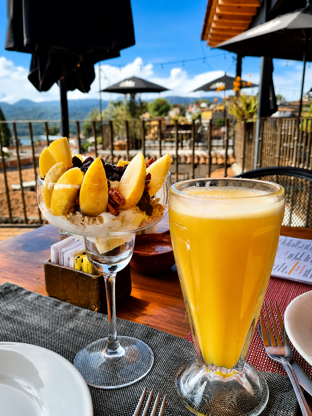 Jugo Fresco